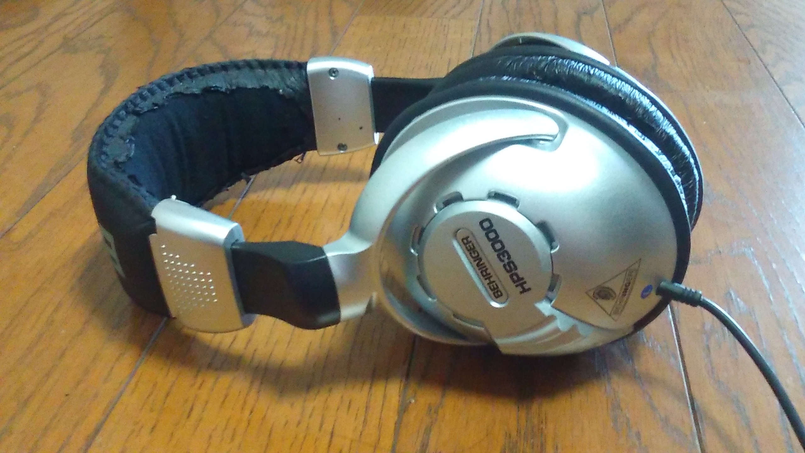 hwbhzFBEHRINGER@HPS3000h